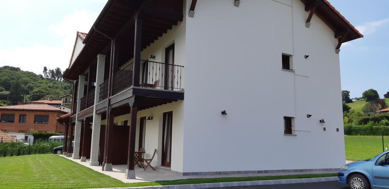 الشقق الفندقية ريباذيسييّافي  La Mediana Del Sella المظهر الخارجي الصورة
